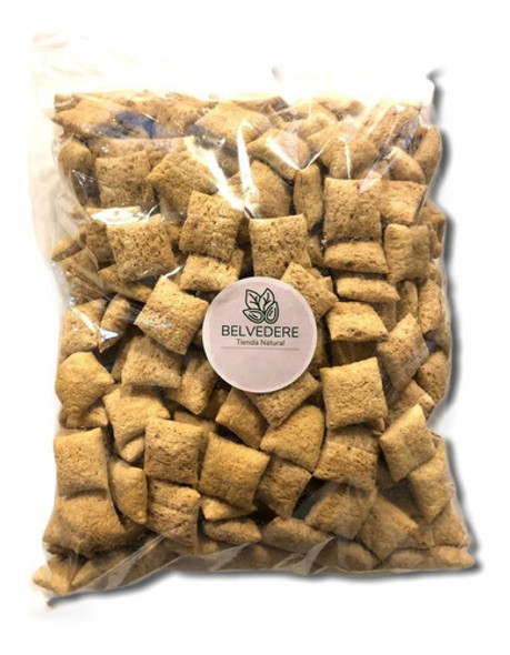 Almohaditas Rellenas De Limon X 500 Gr 0