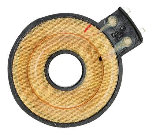 Reparo Permak Super Tweeter Driver Hinor Hi320 8 Ohms 0