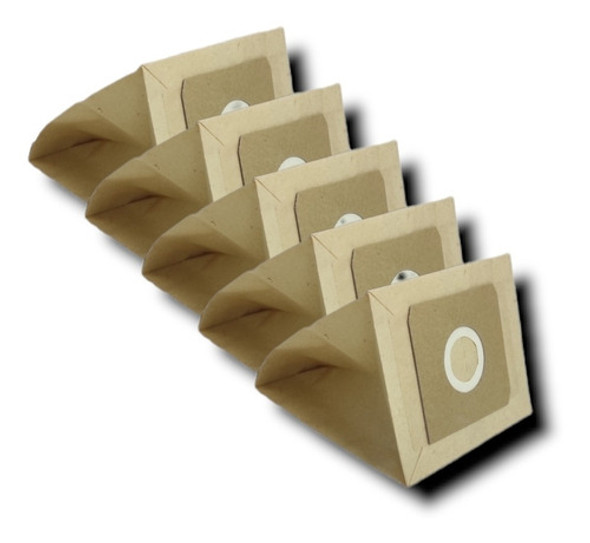 5 Bolsas Aspiradora Electrolux Berry ( Pack X 5 Unidadades ) 1