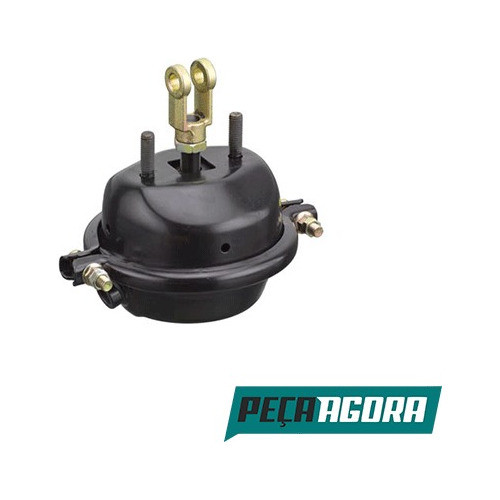 Cuica Freio Dianteiro Vw Volkswagen 8150e/ 9150e 0