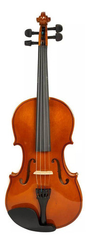 Violin De Estudio 4/4 Segovia Red Brillante Parquer 0