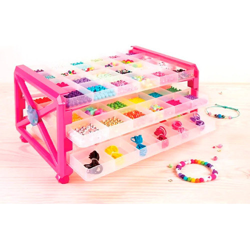 Kit Infantil De Manualidades Estudio De Cuentas Ub 1