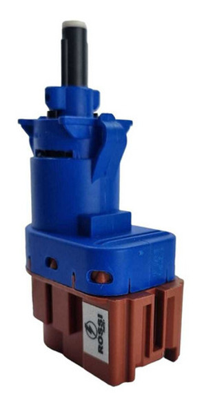 Interruptor Pedal Luz De Freio Fiat Uno Original 0