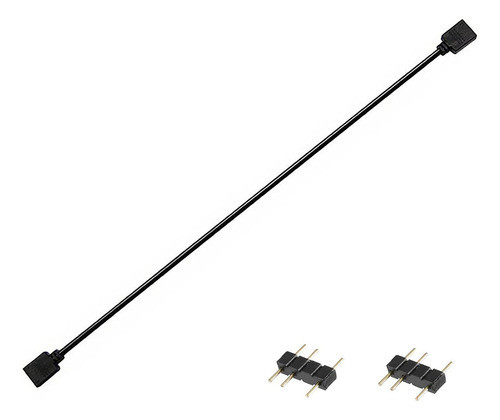 Yakuri Cable De Extensin Para Placa Base De Computadora, 5 V 0