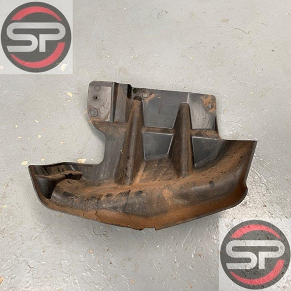 Capa Polia Motor Fiat Mobi Drive 1.0 3cc 2017 (original) 1