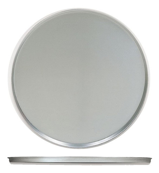 American Metalcraft A2014 A2000 Series Pan, 14  De Diámetro. 0 American Metalcraft A2014 A2000 Series Pan, 14  De Diámetro. 0