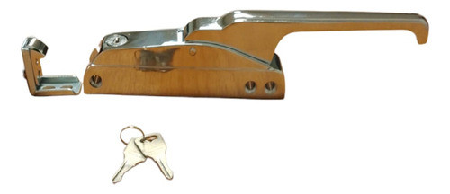 Manija Cierre Bluestar De Puerta Congelador Ch1200b Para  He 0