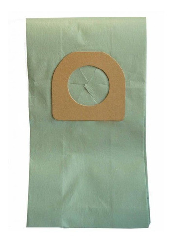 5 Bolsas Aspiradora Barrealfombras Hoover A Importada 0