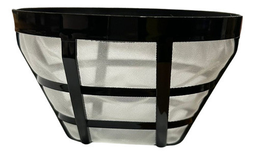 Filtro Permanente Tamaño No.2  Cafetera Electrica 1