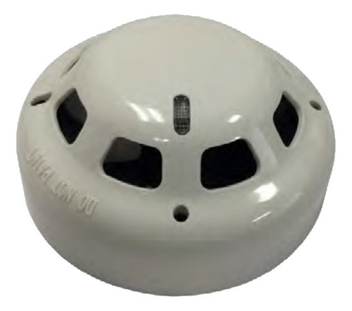 Detector Fumaca Convencional- Dfc-v 1