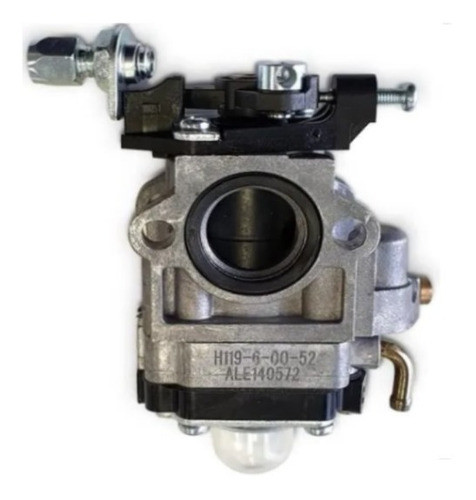 Carburador Desmalezadora Motoguadaña Niwa Gamma Echo Shiezen 0