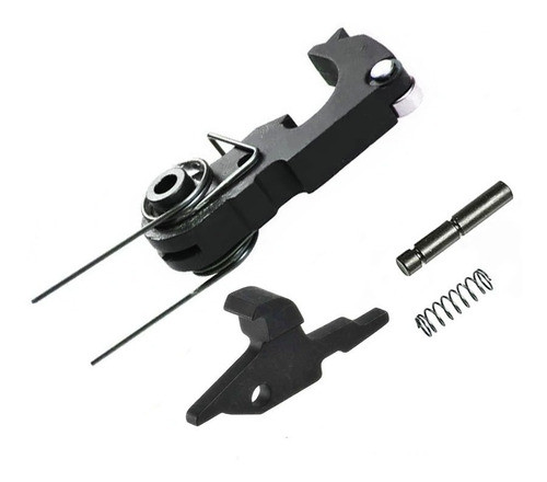 Set De Disparo Para Vfc M4 Gbbr Airsoft 0