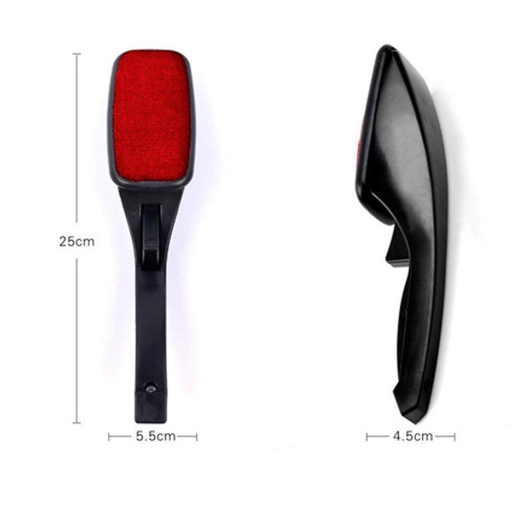 Digiflex Cepillo Mágico Quita Pelusas 1 Digiflex Cepillo Mágico Quita Pelusas 1