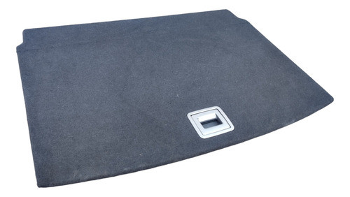 Tampão Estepe Vw Golf Tsi 2015 2016 2017 0