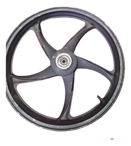 Rueda Delantera De Yumbo Sr1 O Similar 0