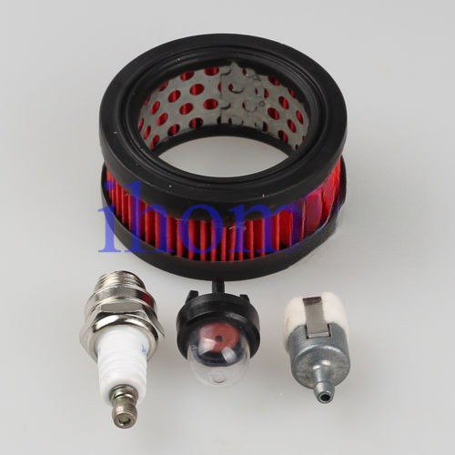 90155y Repower Tune-up Kit Eco Cs370 Cs400 Cs400f Cs420 Cs42 0