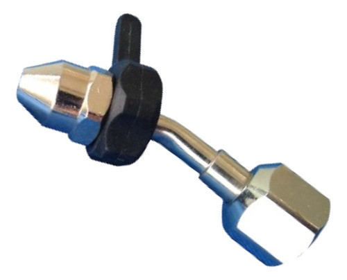 Bico Longo P/ Pistola Tira Manchas 0