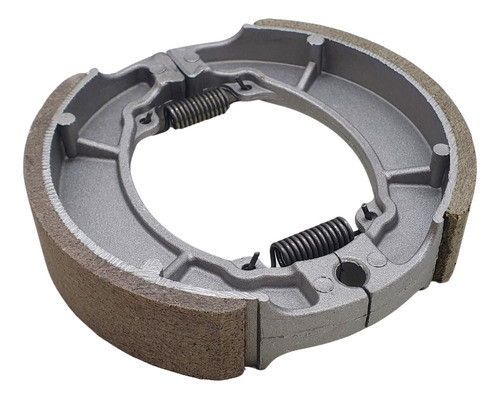Zapatas Freno Cg Titan Rx 150 Tornado Twister 250 Spot Moto 1