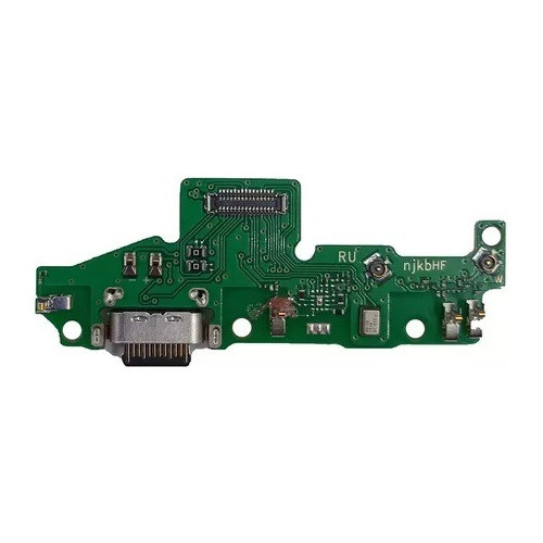 Placa De Carga Conector Compatível Motorola Moto G60 Xt2135 1