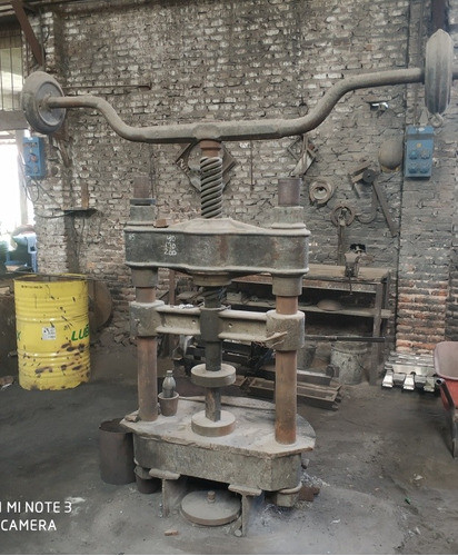 Balancin 60 Toneladasno Hago Envios Sin Cargo 1