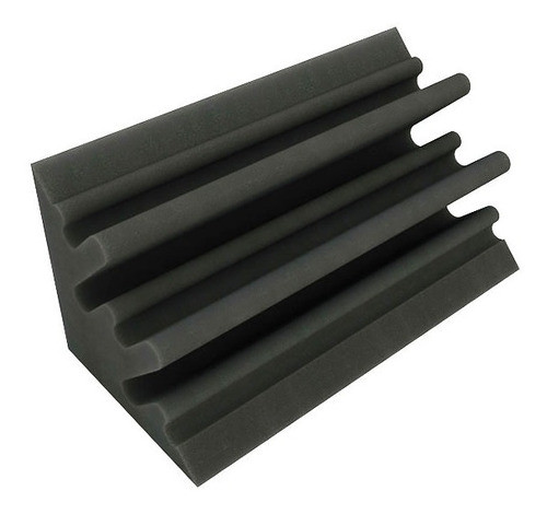 Pack X 10 Trampas De Graves 20x20x48cm Ciclos 0