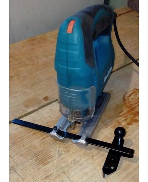 Regla Guia Corte Circular Makita 192732-4 Sierra Caladora Bb 1 Regla Guia Corte Circular Makita 192732-4 Sierra Caladora Bb 1