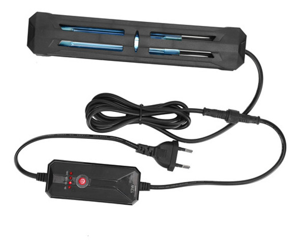 Lâmpada Subaquática Fish Tank Uv Light Anphibious Diving 1