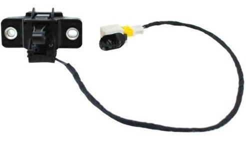 Cierre Porton Trasero Renault Clio Mio Con Sensor 0