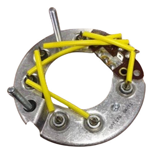Rectificador Lucas (85a) (b) Vw Amazon 87-90 0