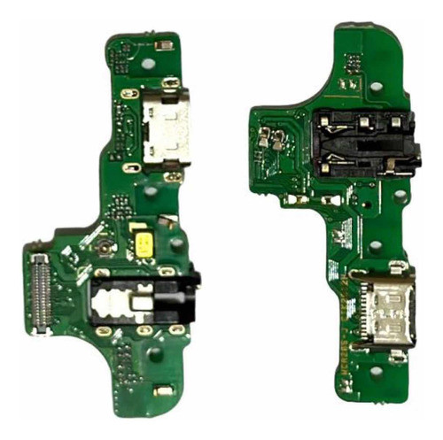 Placa Conector De Carga Usb A20s A207 Turbo Novo 0