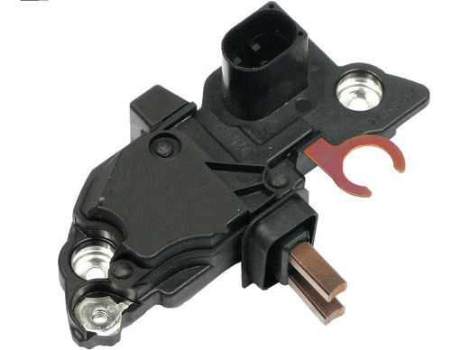Regulador Voltaje Audi A4 10/.. / A5 / Q5 T/bosch 0