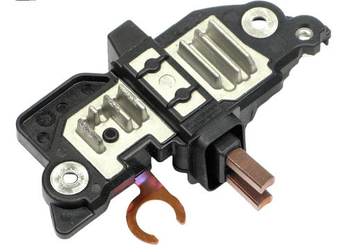 Regulador Voltaje Audi A4 10/.. / A5 / Q5 T/bosch 1