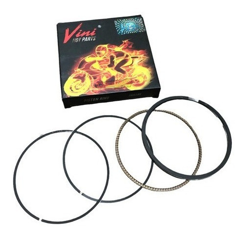 Aros Cg 65,5mm Std/0,50/1mm Vini Hot Parts 0
