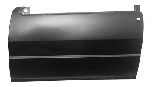 Panel De Puerta Delantero Izquierdo Fiat Uno 3 Puertas -1 0