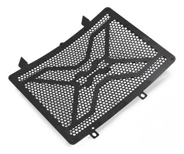 Protector De Radiador Cfmoto Clx-700 Mk Motos #02 0