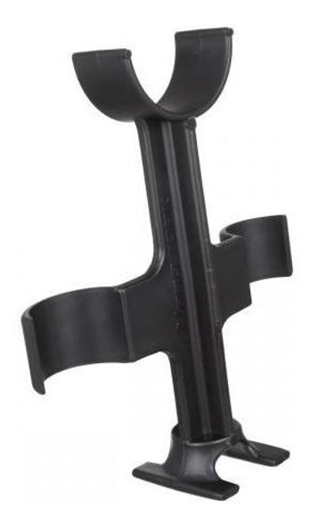 Bloqueador De Suspension Protork Univ Enduro Negro 1