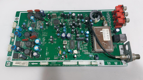 Main Sintonizadora Tv Punktal Pk-lc27u18 782-l32u25-400a 0