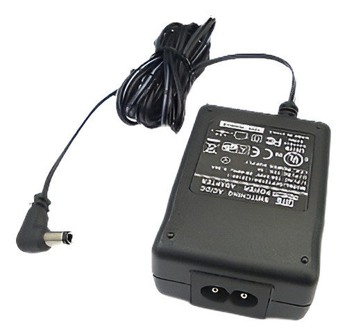Fuente De Alimentación Dc 12v 1a Para Polycom Soundstation 2 0