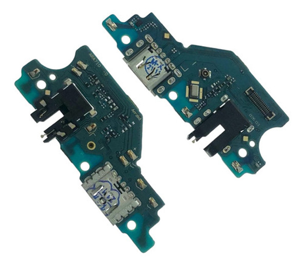 Placa De Carga Para Realme C11 2021 Rmx3231 Original 0