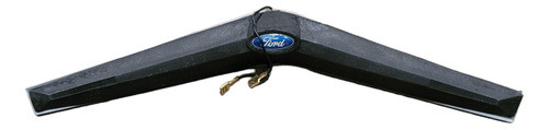 Centro Volante Bocina Ford F-100 Sin Base (boomerang) 0