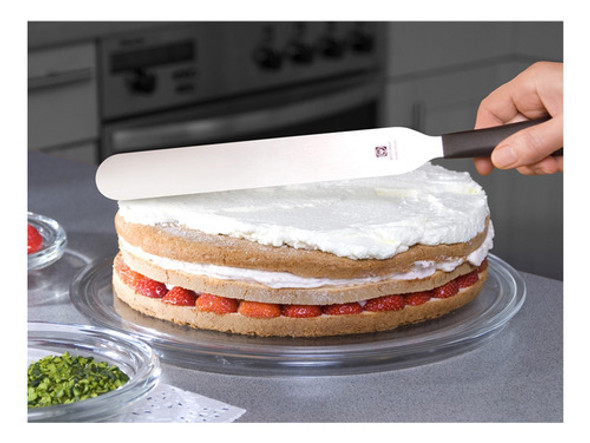 Espátula Respostería 25cm Silverpoint 1