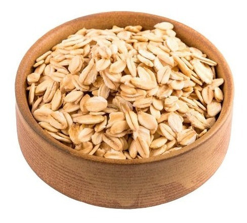 Avena Arrollada Tradicional Premium - 5 Kg 1
