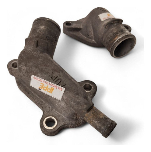 Conexão Mangueira Agua Suzuki Srad 750 2008 1