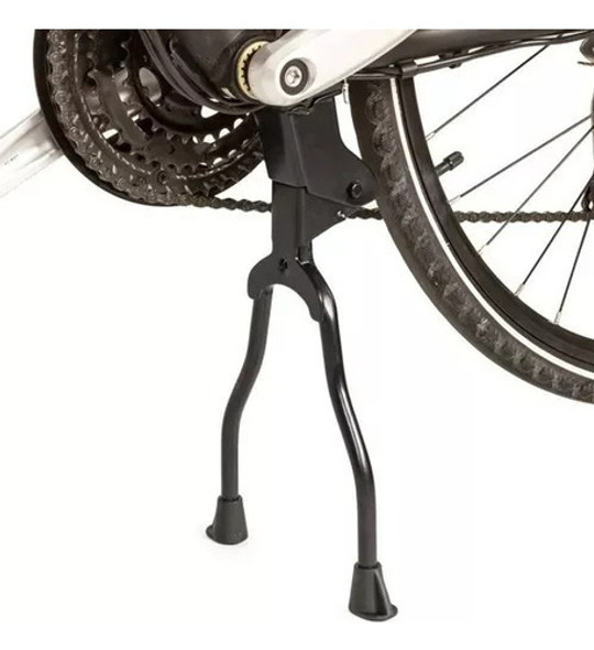 Caballete Para Bicicleta Aluminio Rodado 20 A 29 A La Caja 0