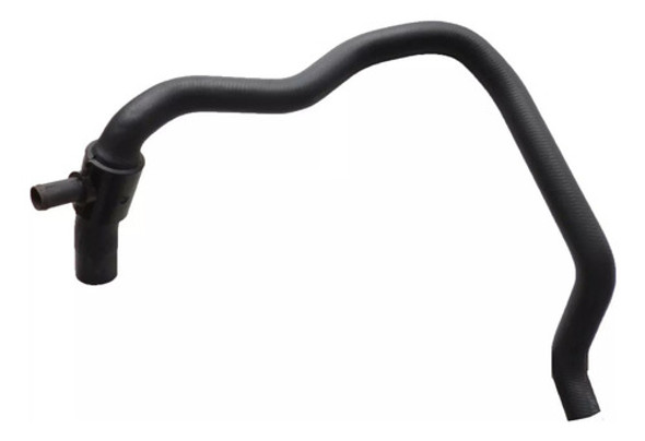 Manguera Inferior De Radiador Ford Fiesta Ka 1.3 Endura 0