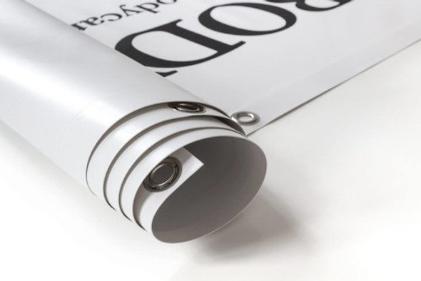 Impresión En Lonas Y Vinilos. Banners. Gigantografías 1