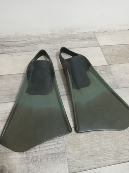 Patas De Rana Redleyfins Para Bodyboards 0