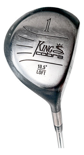 Madera 1 King Cobra Drive 10.5 G - Loft - 104 Cm - D 0
