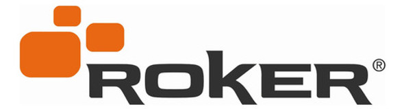 Tablero Caja Para Térmica 4 Módulos Exterior Roker 2159 1