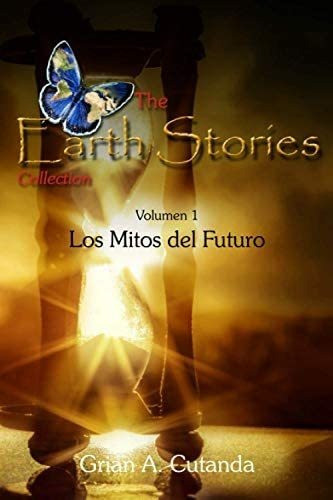 Libro: The Earth Stories Collection (vol, 1): Los Mitos Del 0